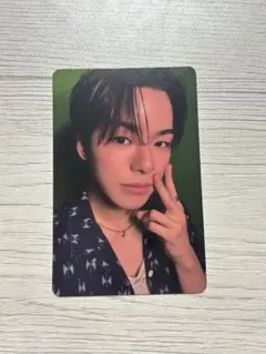 2025年最新】ジェヒョク トレカ ソウルコンの人気アイテム