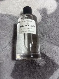 VT x BTS L'ATELIER des SUBTILS 香水 - メルカリ