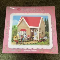 きいちご林のおうち&お風呂セット