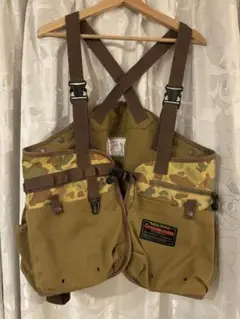 ネルデザインワークス ネイタルデザイン ベスト ネルデザインワークス×ネイタルデザイン NERU VEST ND ver