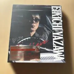 新品未開封 I believe 初回限定盤CD＋DVD TYPE-B 矢沢永吉 - メルカリ