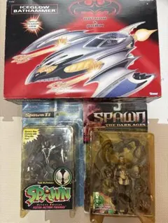 バットマンロビン壽屋spawn neca shf Dcアクションフィギュア - メルカリ