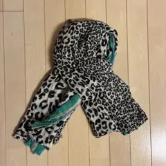 ZARA⭐️ストール