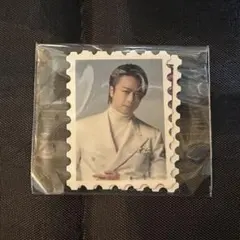 TAKAHIRO　ステッカー2枚セット　実写　EXILE　THE REASON