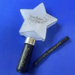 【美品】ゆいかおり Starlight Link ライブ ペンライト 点灯確認済