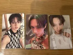 2026年最新】Seventeen ジュン トレカの人気アイテム - メルカリ