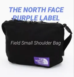 THE NORTH FACE Field Small Shoulder Bag