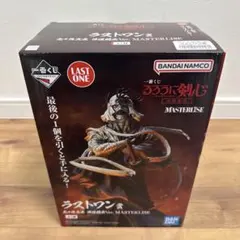 2026年最新】志々雄真実 フィギュアの人気アイテム - メルカリ
