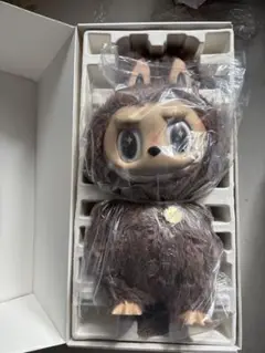 THE MONSTERS I FOUND YOU ぬいぐるみ THE MONSTERS - I FOUND YOU Vinyl Face Doll - POP MART (Japan)
