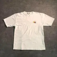 【NIKO AND...】フルーツオブザルームコラボTシャ古着usedSM45