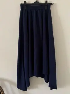 UNIQLO jw anderson ユニクロjwレーヨンスカートのサムネイル