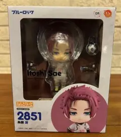 2026年最新】糸師 冴 フィギュアの人気アイテム - メルカリ