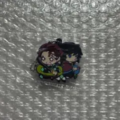 鬼滅の刃 キャラばんちょうこう 竈門炭治郎&冨岡義勇