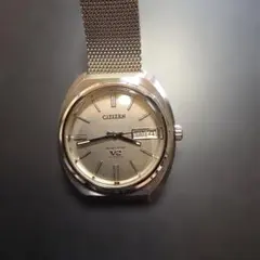 CITIZEN　seven star V2 自動巻き　メンズ　腕時計のサムネイル