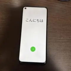 oppo A54 5G