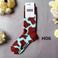 HAPPY SOCKS ハッピーソックス 組み合わせ自由　H06