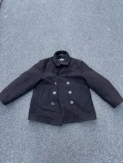 Schott pコート　vintage america 44