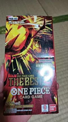 2026年最新】ゴットパック ワンピースカードの人気アイテム - メルカリ