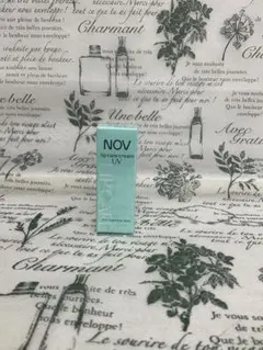 NOV リップケアクリーム ＵＶのサムネイル