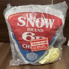 未開封2点セット】A賞・ラストワン賞 一番くじ 雪印メグミルク