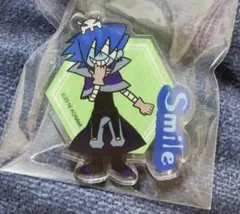 ポップンミュージック スマイル Smile アクリルバッジ - メルカリ