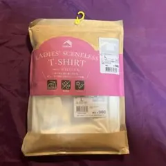 FieldCore レディース SOLOTEX シーンレスハーフTシャツ