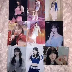 NiziU ミイヒ　ラントレ　まとめ売り