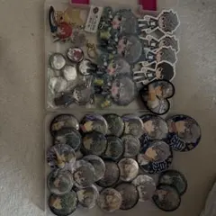 あんスタ　瀬名泉　缶バッジ