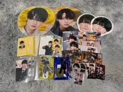 ◯Stray kids スキズ スンミン トレカ ぬいぐるみ まとめ売り - メルカリ
