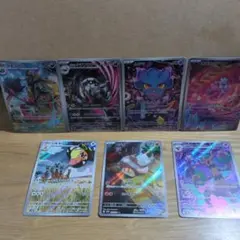 ポケモンカード ARセット