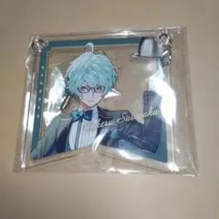 Collar×Malice カラマリ 笹塚 尊 缶バッジ らくがき缶バッジ Collar×Malice Unlimited 特典缶バッジ 笹塚尊 2種 - メルカリ