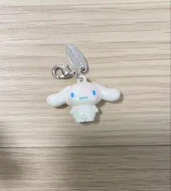 サンリオハウス オーロラミニチャーム シナモロール