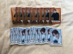 TravisJapan 松倉海斗 トレカ