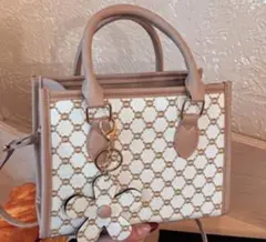 ベ*ド様 COACH バタフライ柄 2way ショルダーバッグ - メルカリ