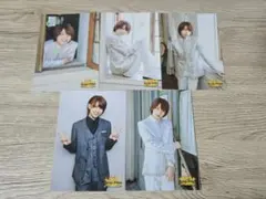 King&Prince フォトセット（岩橋玄樹）