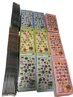 たまごっちシール