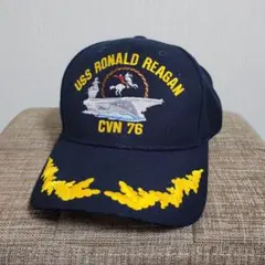2026年最新】ロナルドレーガン キャップの人気アイテム - メルカリ