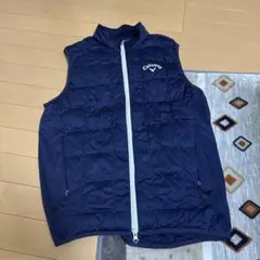 2026年最新】キャロウェイ ダウン ベストの人気アイテム - メルカリ