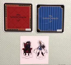 ツイステカフェ　デュース　オルト　アクスタ