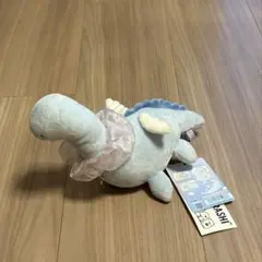 すみっコぐらし　とかげのおかあさん　ぬいぐるみ　あつめてぬいぐるみ