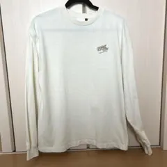 VISION STREET WEAR ロンT Ｍサイズ