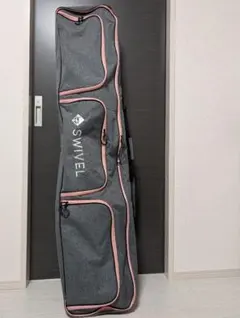 Swivel　スノーボードセット