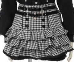 2026年最新】リズリサ スカパンの人気アイテム - メルカリ