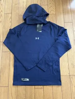 Under Armour ColdGear SM ネイビー
