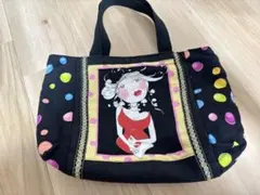 ロラライハリス トートバッグのサムネイル