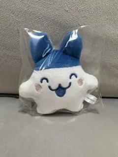 たまごっち　みみっち　ミニミニchibiぬいぐるみマスコット　新品未使用