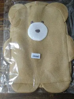 ほっこりモコモカ　モコモカ　ランドリーポーチ　洗濯ネット　L　ミルクティー