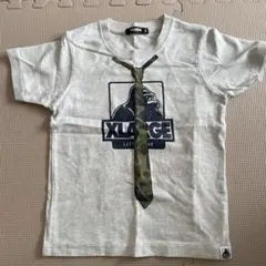 XLARGE KIDS Tシャツ 120