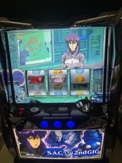2026年最新】攻殻機動隊 実機の人気アイテム - メルカリ