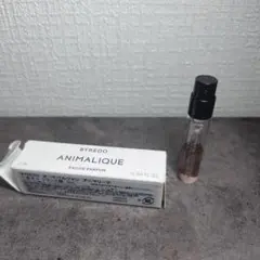 BYREDO ANIMALIQUE オードパルファン 2mlのサムネイル